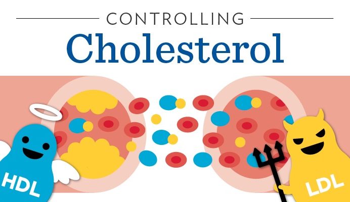 controlling-cholesterol