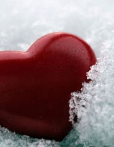 heart-on-ice