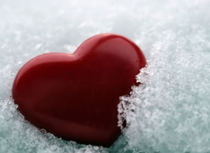 heart-on-ice