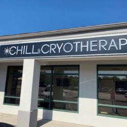 ChillRx Cryotherapy Cincinnati
