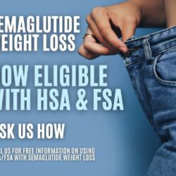 Semaglutide For Weight Loss
