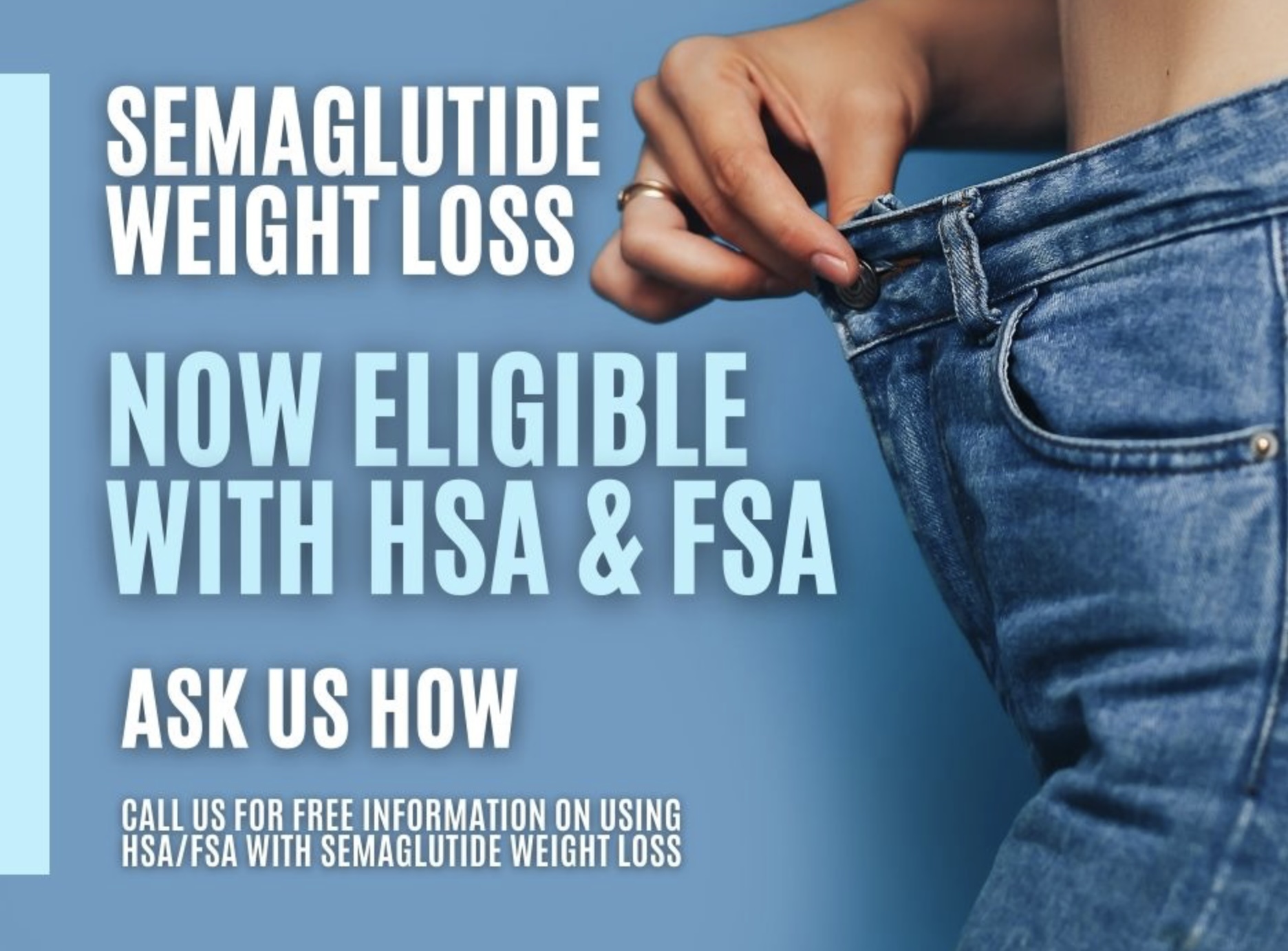 Semaglutide for Weight Loss