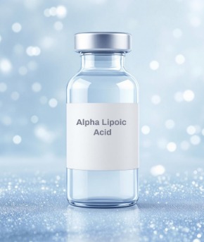 Alpha - Lipoic Acid