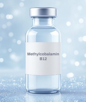 B12 Methylcobalamin