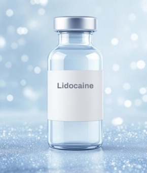 Lidocaine HCL