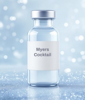 Myers Cocktail