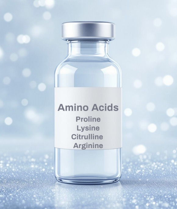 Amino Acids