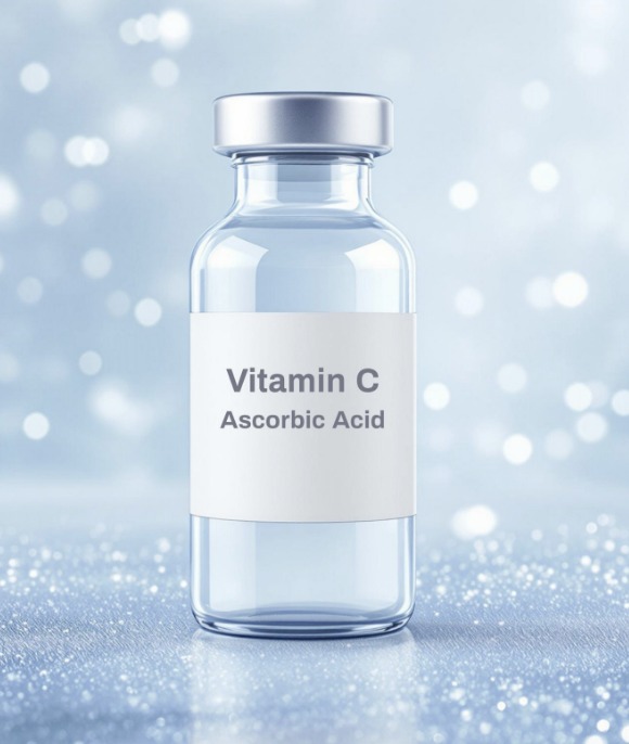 Vitamin C